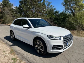 Audi Q5 S -LINE, снимка 3