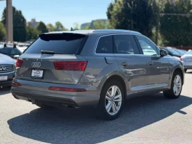 Audi Q7 S-LINE* ОБДУХ* ПОДГРЕВ* 360* BOSE* M.ТОЧКИ, снимка 5