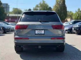 Audi Q7 S-LINE* ОБДУХ* ПОДГРЕВ* 360* BOSE* M.ТОЧКИ, снимка 6