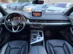 Audi Q7 S-LINE* ОБДУХ* ПОДГРЕВ* 360* BOSE* M.ТОЧКИ, снимка 10