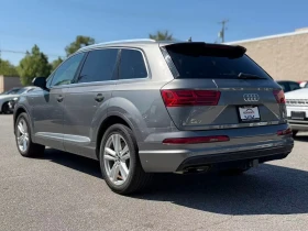 Audi Q7 S-LINE* ОБДУХ* ПОДГРЕВ* 360* BOSE* M.ТОЧКИ, снимка 7