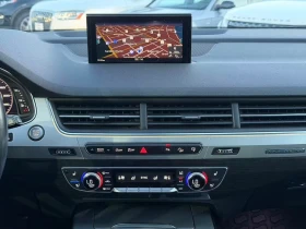 Audi Q7 S-LINE* ОБДУХ* ПОДГРЕВ* 360* BOSE* M.ТОЧКИ, снимка 12
