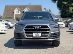 Audi Q7 S-LINE* ОБДУХ* ПОДГРЕВ* 360* BOSE* M.ТОЧКИ, снимка 2