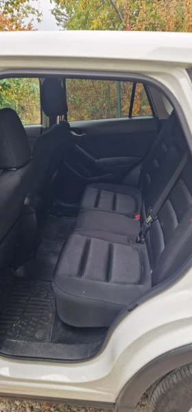 Mazda CX-5, снимка 5
