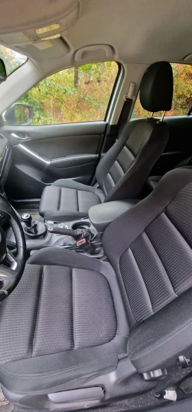 Mazda CX-5, снимка 7