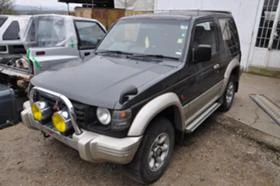 Mitsubishi Pajero 2.5 TDI - [5] 