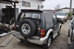 Mitsubishi Pajero 2.5 TDI - [8] 