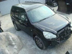 Honda Cr-v 2.2 Diesel | Mobile.bg    2