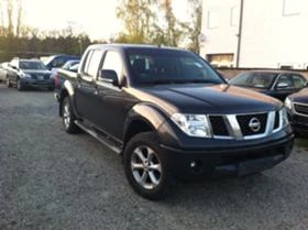 Nissan Navara - 11 лв. - 74309882 | Car24.bg