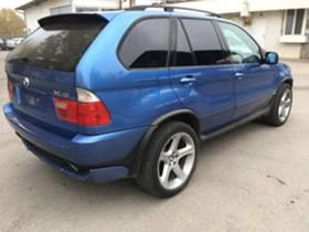 BMW X5 4.6 IS | Mobile.bg    6