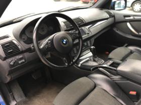 BMW X5 4.6 IS | Mobile.bg   9