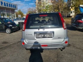 Nissan X-trail 2.2Dci/136kc/4x4/6ск./Navi/Кожа/Панорама - [7] 