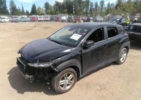 Hyundai Kona 2.0i 4X4, снимка 2