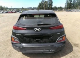 Hyundai Kona 2.0i 4X4, снимка 7