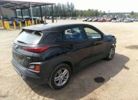 Hyundai Kona 2.0i 4X4, снимка 4