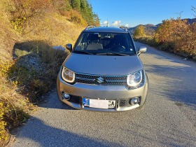 Suzuki Ignis 1.2 GLX, снимка 1 - Автомобили и джипове - 45846924