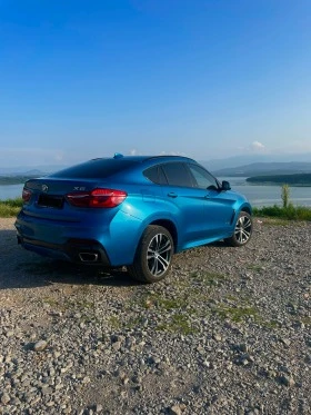 BMW X6, снимка 2