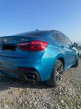 BMW X6, снимка 3