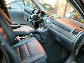 Honda Cr-v 2.2i-DTEC, снимка 11