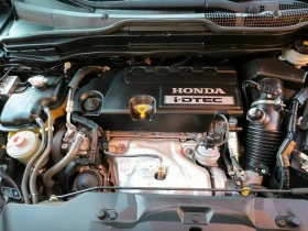 Honda Cr-v 2.2i-DTEC - [14] 