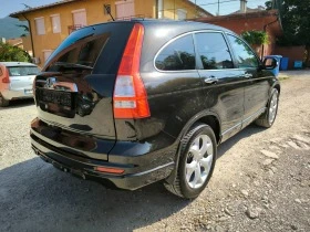 Honda Cr-v 2.2i-DTEC, снимка 6