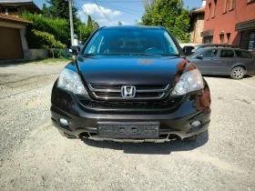 Honda Cr-v 2.2i-DTEC - [1] 