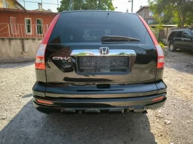 Honda Cr-v 2.2i-DTEC, снимка 5