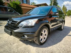 Honda Cr-v 2.2i-DTEC - [3] 