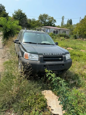 Land Rover Freelander 2.0 , снимка 1