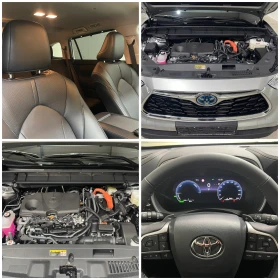 Toyota Highlander НОВА HYBRID 4x4 EXECUTIVE 6+ 1  - [18] 