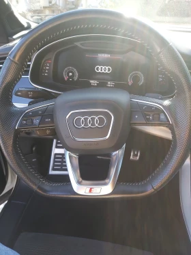 Audi Q7 S line 50 TDI quattro 8AT Tiptronic - [9] 