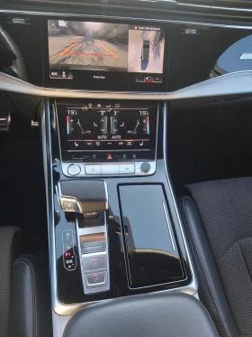 Audi Q7 S line 50 TDI quattro 8AT Tiptronic - [11] 