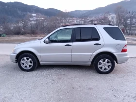 Mercedes-Benz ML 270, снимка 3