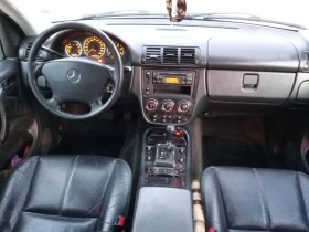 Mercedes-Benz ML 270, снимка 5