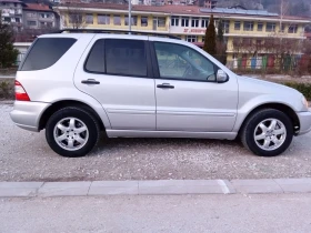 Mercedes-Benz ML 270, снимка 4