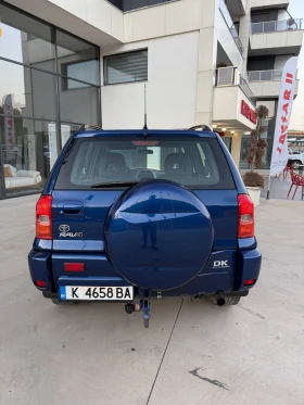 Toyota Rav4 1.8 VVTI 4x2 - [5] 