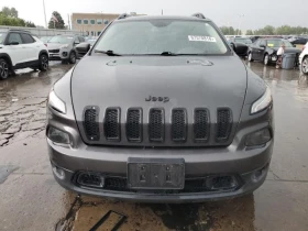 Обява за продажба на Jeep Cherokee 2016 JEEP CHEROKEE LATITUDE !!! КУПИ СЕГА !!! ~21 200 лв. - изображение 1