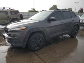 Обява за продажба на Jeep Cherokee 2016 JEEP CHEROKEE LATITUDE !!! КУПИ СЕГА !!! ~21 200 лв. - изображение 1