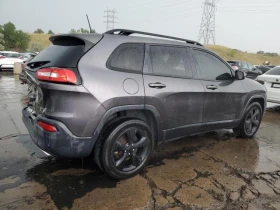 Обява за продажба на Jeep Cherokee 2016 JEEP CHEROKEE LATITUDE !!! КУПИ СЕГА !!! ~21 200 лв. - изображение 4