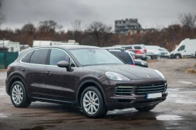 Porsche Cayenne, снимка 2