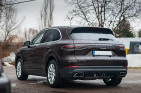 Porsche Cayenne, снимка 9