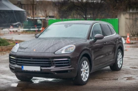 Porsche Cayenne, снимка 1