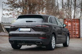 Porsche Cayenne, снимка 17