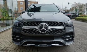 Mercedes-Benz GLE 300/245HP/4MATIC/AMG/BURMASTER/360 /PANO/AMBI/736b - [3] 