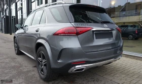 Mercedes-Benz GLE 300/245HP/4MATIC/AMG/BURMASTER/360 /PANO/AMBI/736b - [6] 