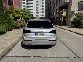 Обява за продажба на Audi Q5 2.0 TDI ~26 900 лв. - изображение 5
