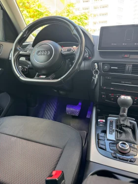 Audi Q5 2.0 TDI | Mobile.bg    17
