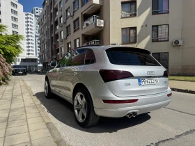 Обява за продажба на Audi Q5 2.0 TDI ~26 900 лв. - изображение 4