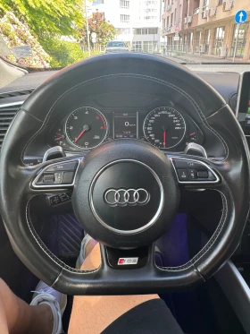 Audi Q5 2.0 TDI | Mobile.bg    13