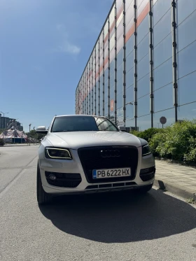 Обява за продажба на Audi Q5 2.0 TDI ~26 900 лв. - изображение 1